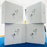 AirPods Pro 2 (100% Originales) Puerto de carga Tipo C. Sellados en caja - Img 57372501