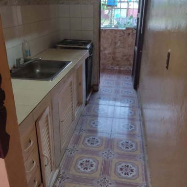 Se vende apartamento en el municipio Diez de Octubre (Lawton), listo para mudarse hoy mismo. Todo nuevo y en perfectas c - 9/10
