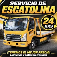 Servicio de escatolina llame ya !!! y vamos por usted!!! - Img 57712374