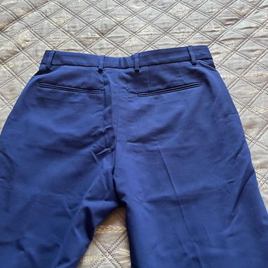 Se vende traje Zara nuevo, talle 30 - Img 123720451