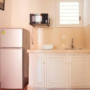 🏡Cod.Z Alquiler de Apartamentos y Suites en La Habana - Hostal con Restaurante - Img 118339226