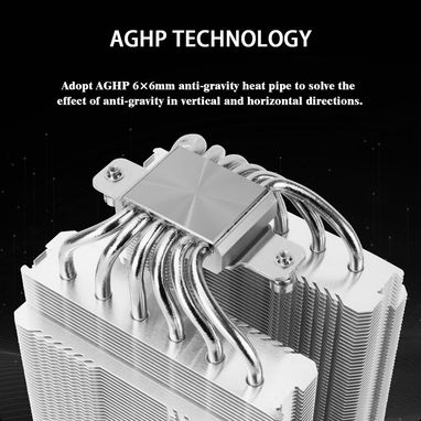 (X) Thermalright Peerless Assassin 120 Digital ARGB – Enfriador de CPU Torre Dual con 2 Ventiladores PWM 120mm $71.75 - Img 126479910