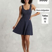 ⚜️VESTIDO JUVENIL⚜️ - Img 55980729