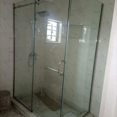 53475813 /. Carpintería alumio y excelente trabajo y servicio calidad recomendada 🙋‍♂️🙋‍♂️ Puertas y ventanas de Alumi - Img 123090117