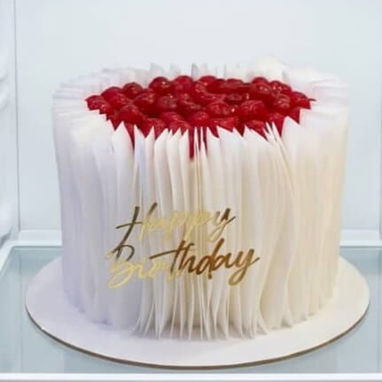 🎂✨ ¡Cada celebración merece un pastel especial! 🍰💖  Bmkt - 3/7