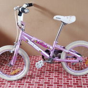 Bicicleta para niñ@ - Img 57498558