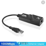 Tarjeta red RJ45 - Img 52229222