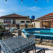 IG Alquiler de casa con piscina en Santa Fe, Playa. Renta de casa en Playa con oferta de pasadía y vista al mar SF-003 - Img 58217579