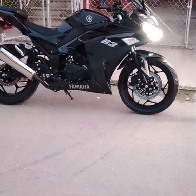 ganga .deportiva.250cc . caja 6ta - 4/4