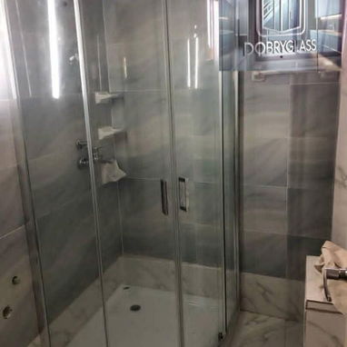 Todo en manpara para su baño de toda las medida se la montamos si lo desea contamos con garantía y transportación inclu - Img 122500171