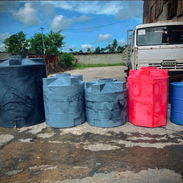 Venta de gran variedad de tanques de agua todos nuevos con entrega Gratis 53346722 - Img 57744848