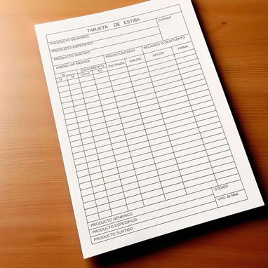 Servicios-Impresión para negocios(tarjetas, block, cuadernos, flyer, plegables, agendas,etc). - Img 109102162
