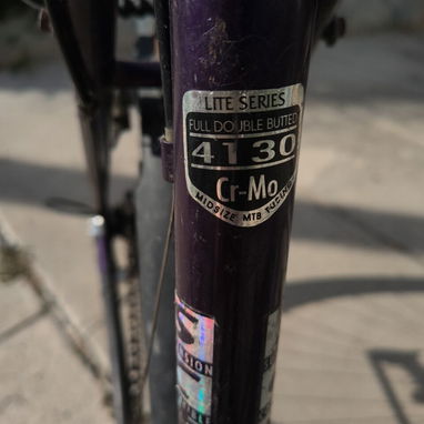 Bicicleta 26" MTB Heavy Tools (Tchequi) talla M, 189 USD, Vedado - 7/9