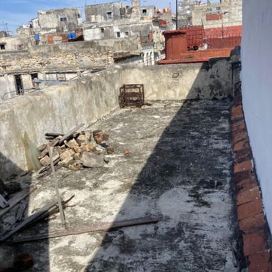 Casa en la Habana vieja 10mil usd - 4/5