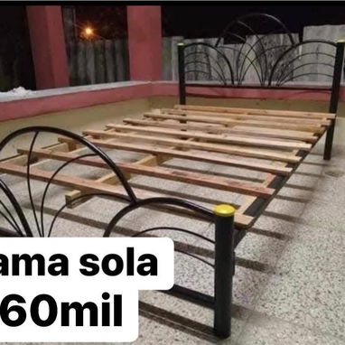 Camas y colchónes a estrenar el cliente - 6/8