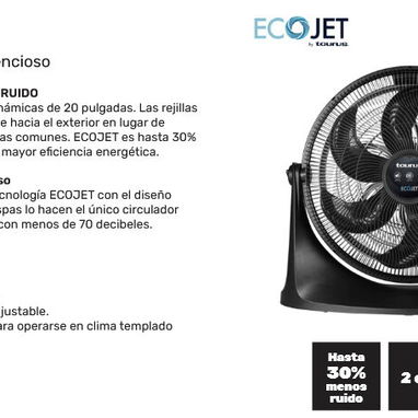 VENTILADORES TAURUS AL X MAYOR - 2/4