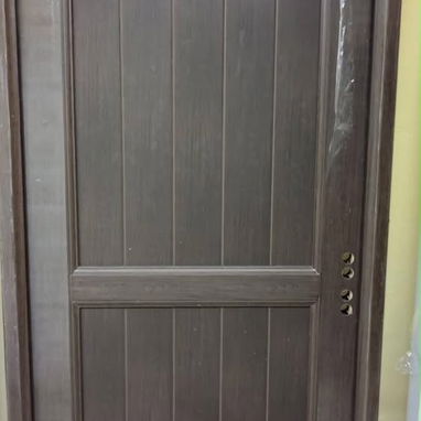 Puertas - 6/6