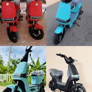 Bicimoto Electricas - Img 55583554