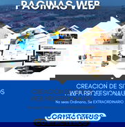 Páginas web - Img 49111125