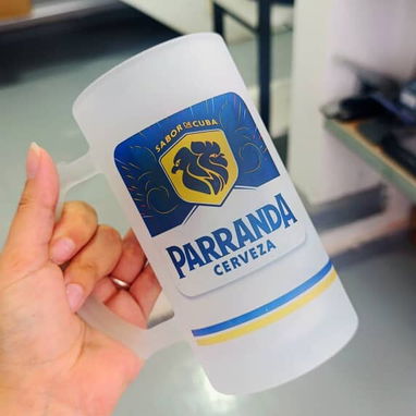 JARRAS/TAZAS //JARRAS DE CERVEZA//TERMOS//BOTELLAS TÉRMICAS PERSONALIZADAS PARA SU NEGOCIO//OFERTAS MAYORISTAS - Img 118950837
