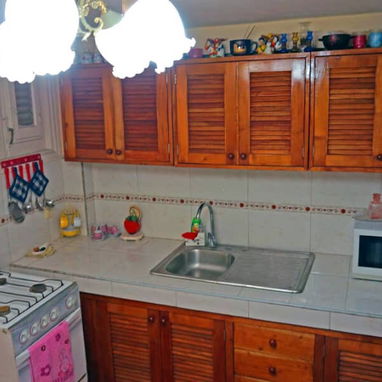 Renta de apartamento de 2 habitaciones x día en centro Habana - Img 105524961