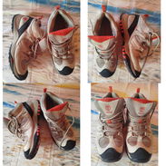 Tenis Timberland - Img 57595910