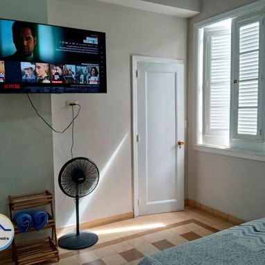 Renta de apartamento en La Habana Vieja. - Img 121263956