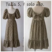 Venta de vestidos de uso como nuevos - Img 56364502