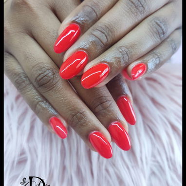 Curso de uñas. Sistemas de gel. - Img 119395657