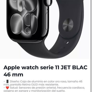 SMARTWAT-reloj - 3/4