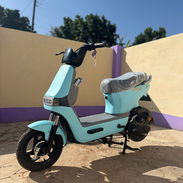 🛵🔋 VEDCA LT 2026 – LiFePO₄ 48V 🔋🛵 - Img 56421889