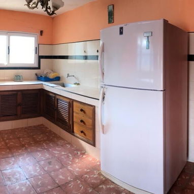 Casa de Renta en Guanabo - 5/9