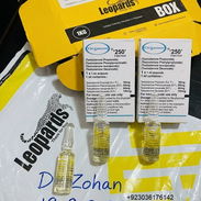 sustanon 250mg organon - Img 57671301