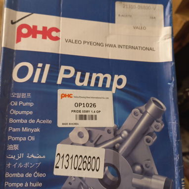 Venta de Piezas de Repuestos para su auto Tel: 52683263 - Img 116378890