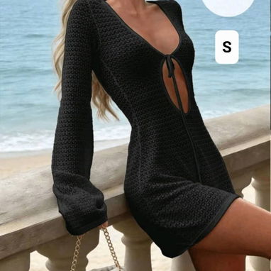 Vestidos tejidos - 3/4