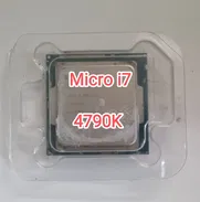4ta i7 4790k - Img 50477213