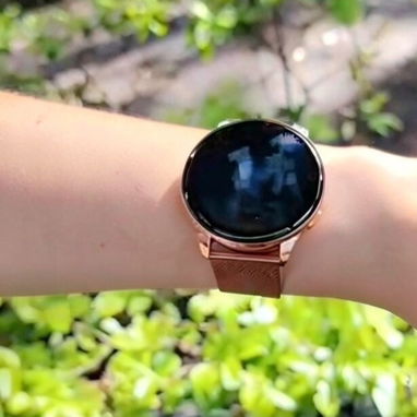 Relojes inteligentes - 3/3