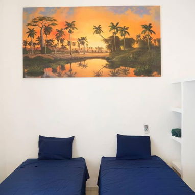 RESERVA DE HERMOSO HOSTAL NY EN LA HABANA🌴🏰 ¡Hostal en La Habana con todo incluido! 🚤💻 - Img 91288243