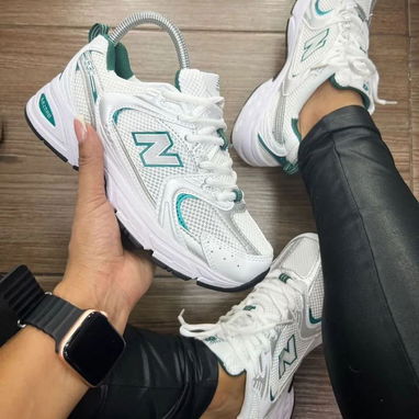 Tenis New Balance - Img 123196705