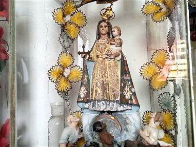 Virgenes y Altar - Buen precio para Interesados - Img main-image-45879145