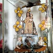 Virgenes y Altar - Buen precio para Interesados - Img 45879145