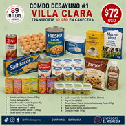 Combo Desayuno 1 - Img 55797717