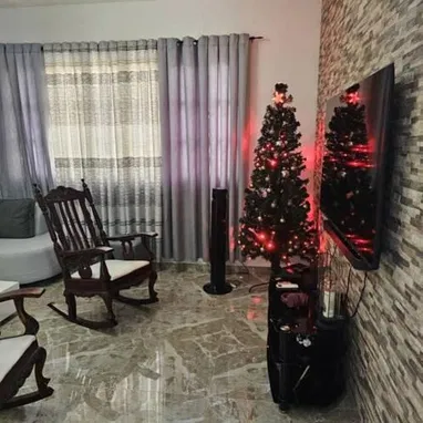 Precioso apartamento en el Vedado con todo incluído - Img 103911195