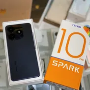 TECNO SPARK 10 Pro, TECNO SPARK 10C, TECNO SPARK Go 2024 (de 128GB y 64GB) y otros modelos de Teléfonos Móviles en venta - Img 54551113
