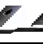 Rebaja 140 usd  ((  EL MEJOR PRECIO )), BARRA DE SONIDO CON SUBWOOFER de 8", marca PREMIER  ,SE OYE DURO.,se puede usar - Img 49472421