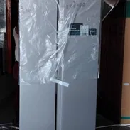 Refrigerador hisense de 16 pies doble - Img 55506405