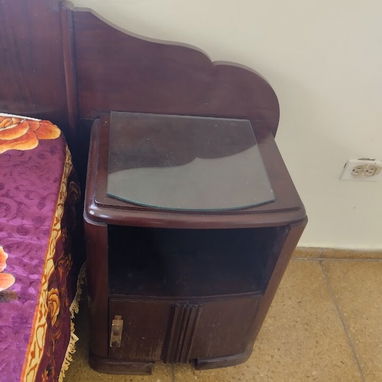 Vendo Camas sin colchón ,PC de Buró y Buró - 3/10