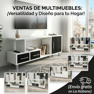 Muebles modernos totalmente nuevo 🌈 - Img 57323618