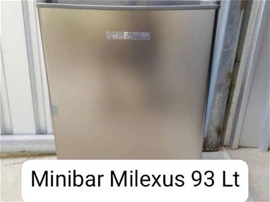 Minibares ✅️ - Img 67575085