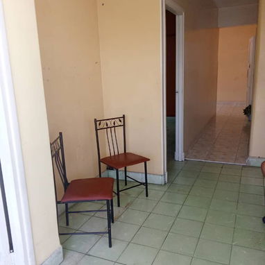 Apartamento en zona muy buena de La Habana!!! - Img 111887732